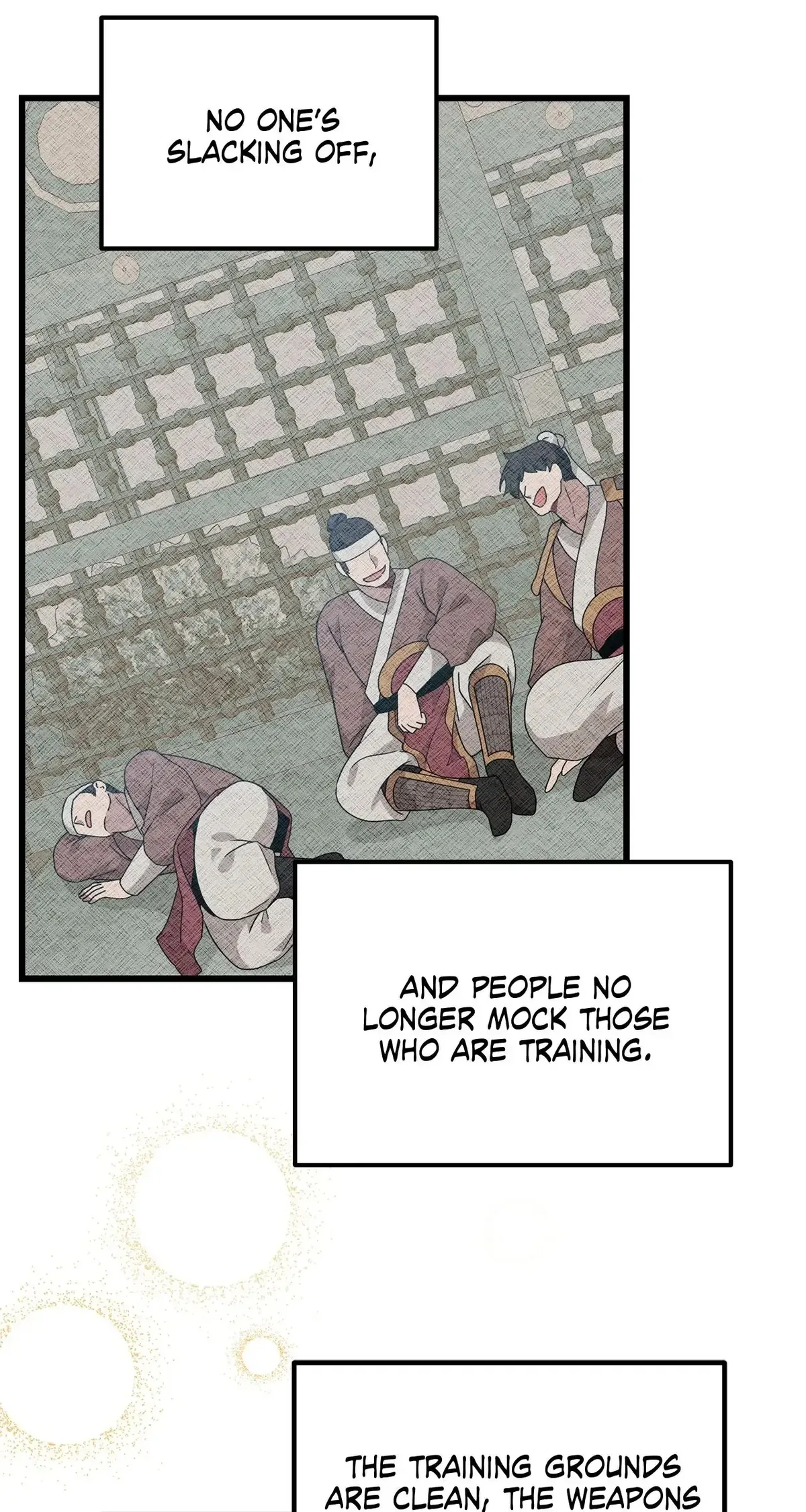 Camellia Chapter 37 Online - página 48