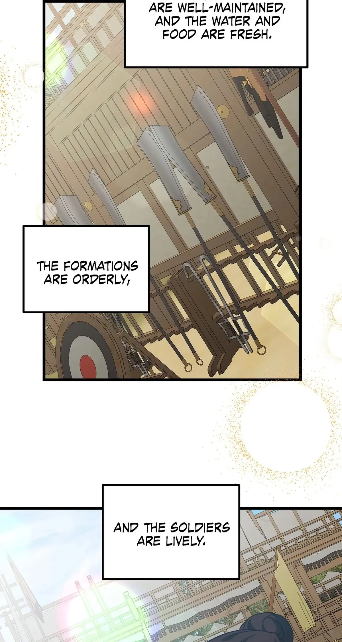 Camellia Chapter 37 Online - página 49