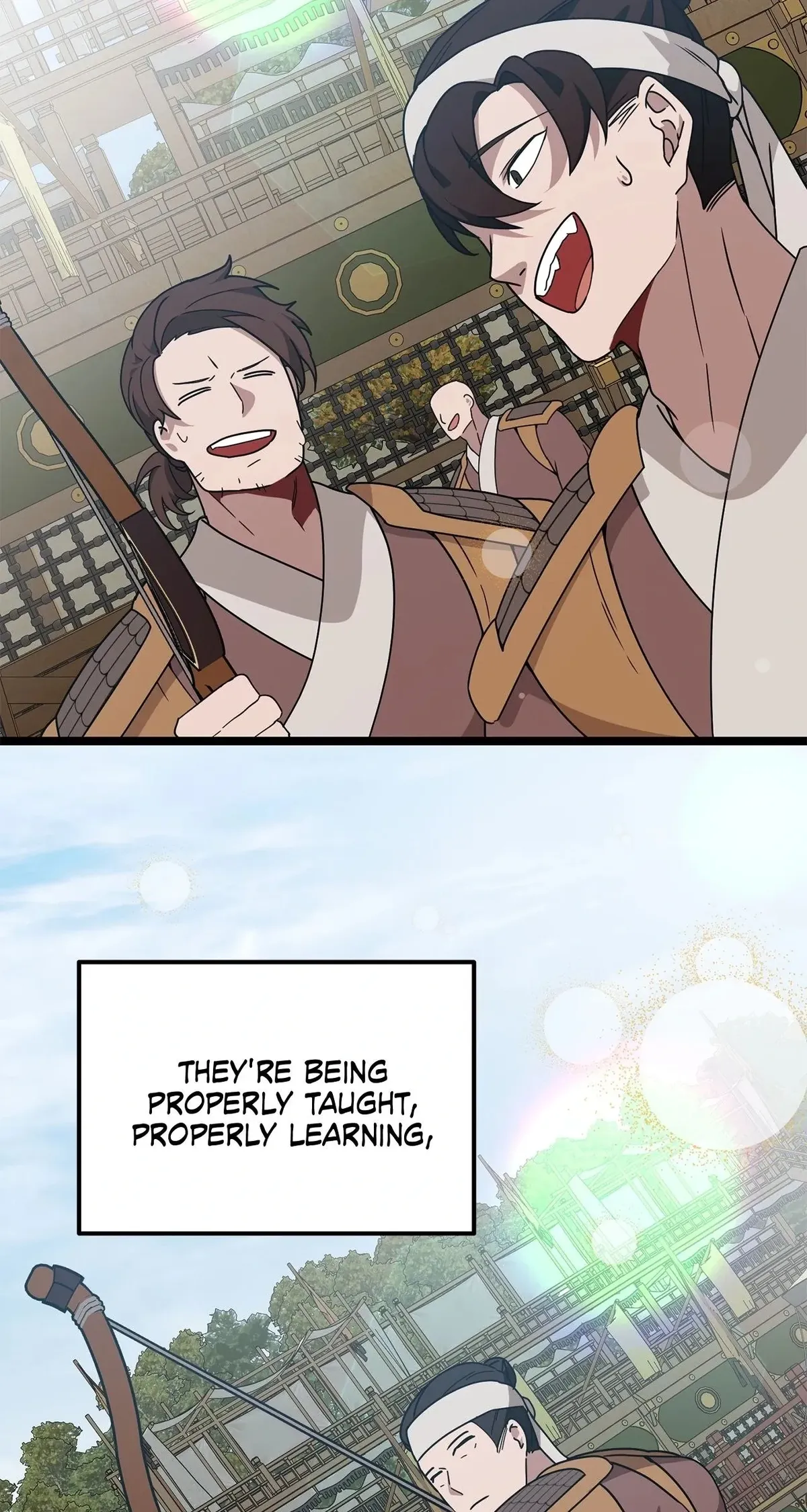 Camellia Chapter 37 Online - página 50