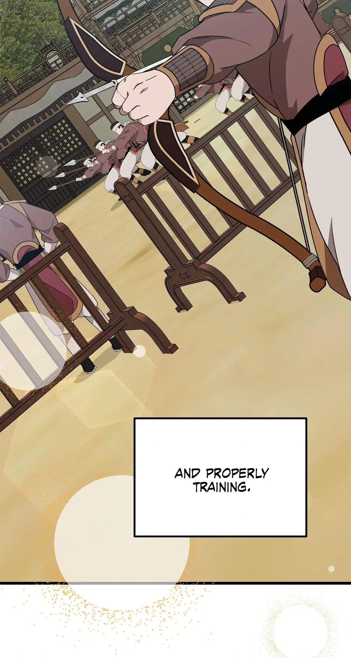 Camellia Chapter 37 Online - página 51