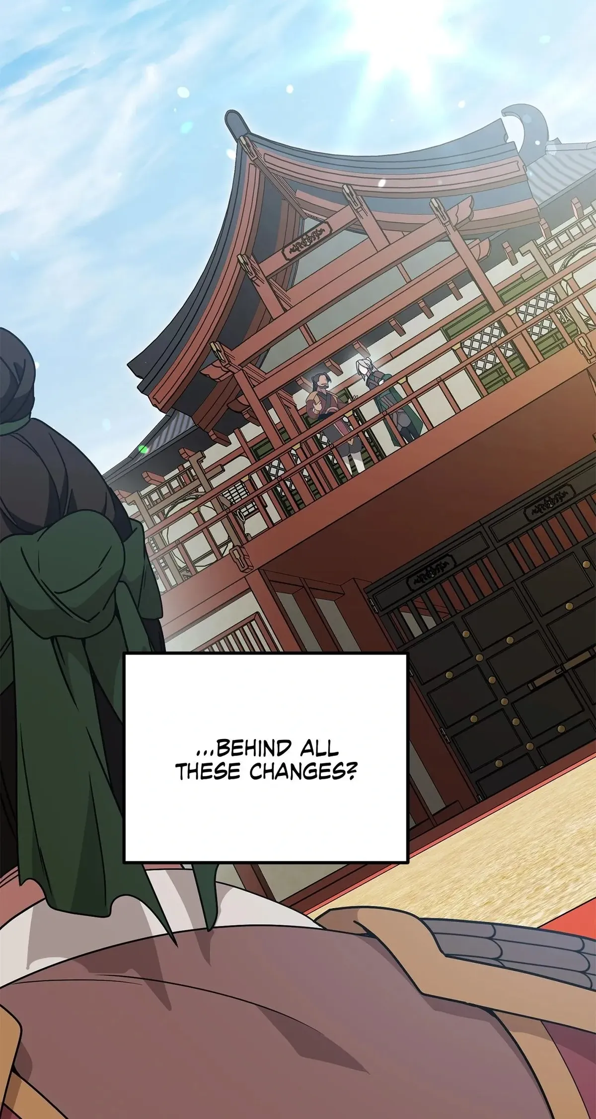 Camellia Chapter 37 Online - página 54