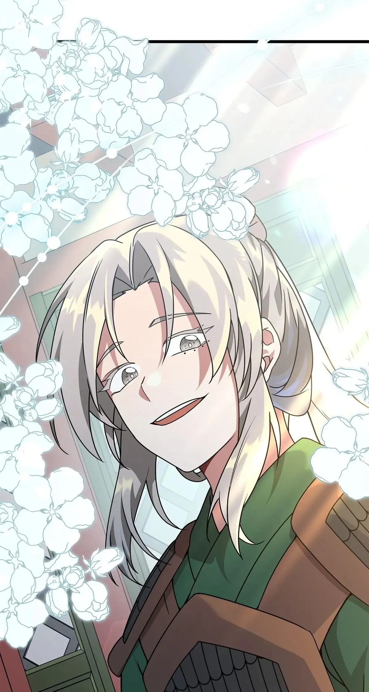 Camellia Chapter 37 Online - página 56