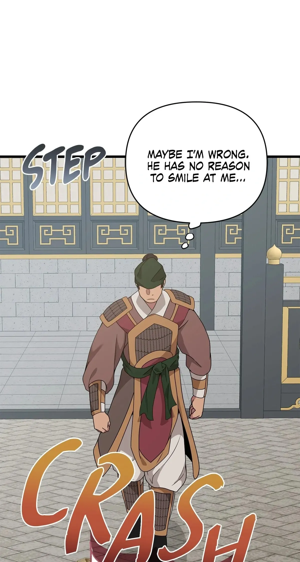 Camellia Chapter 37 Online - página 60