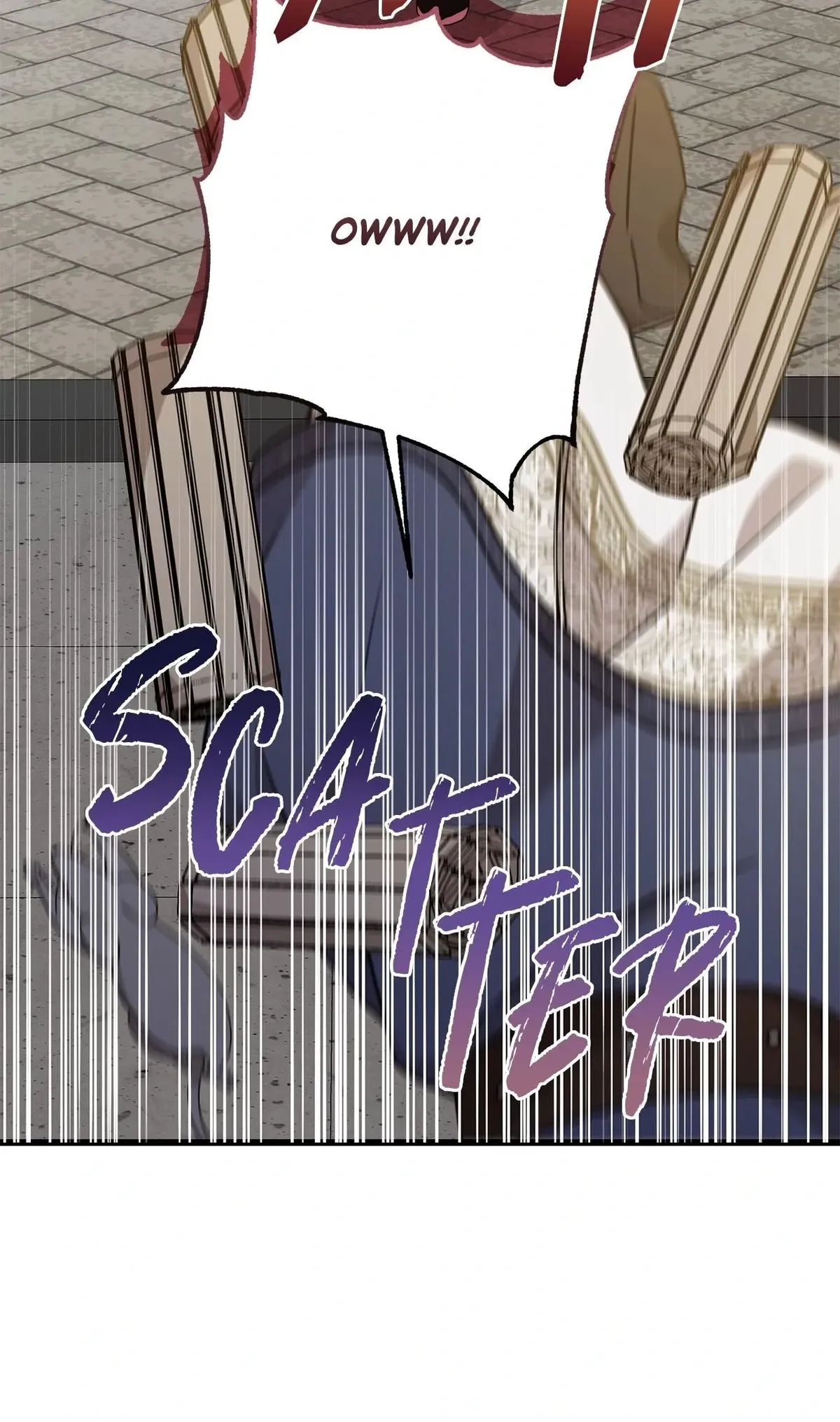 Camellia Chapter 37 Online - página 61