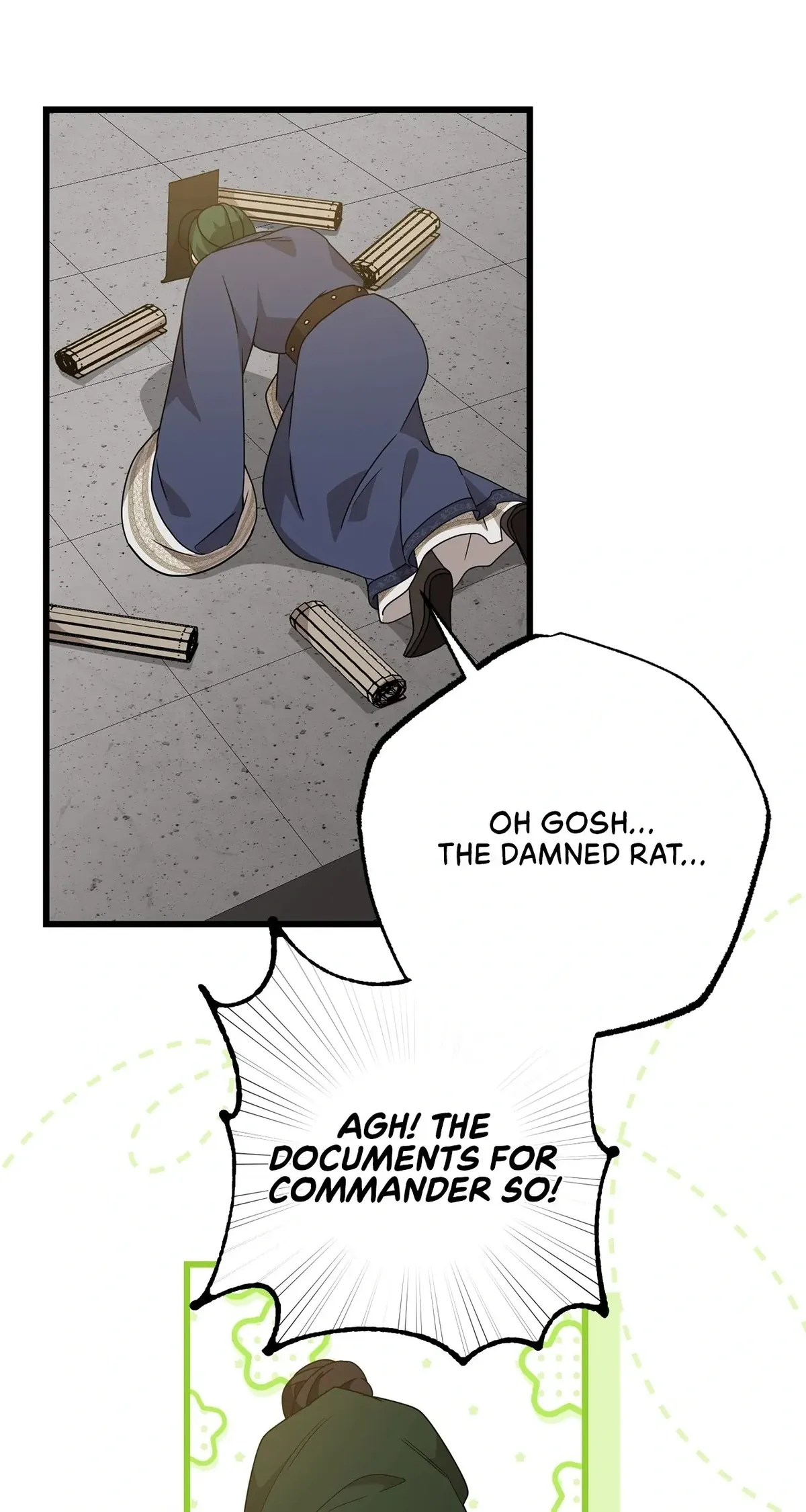 Camellia Chapter 37 Online - página 62