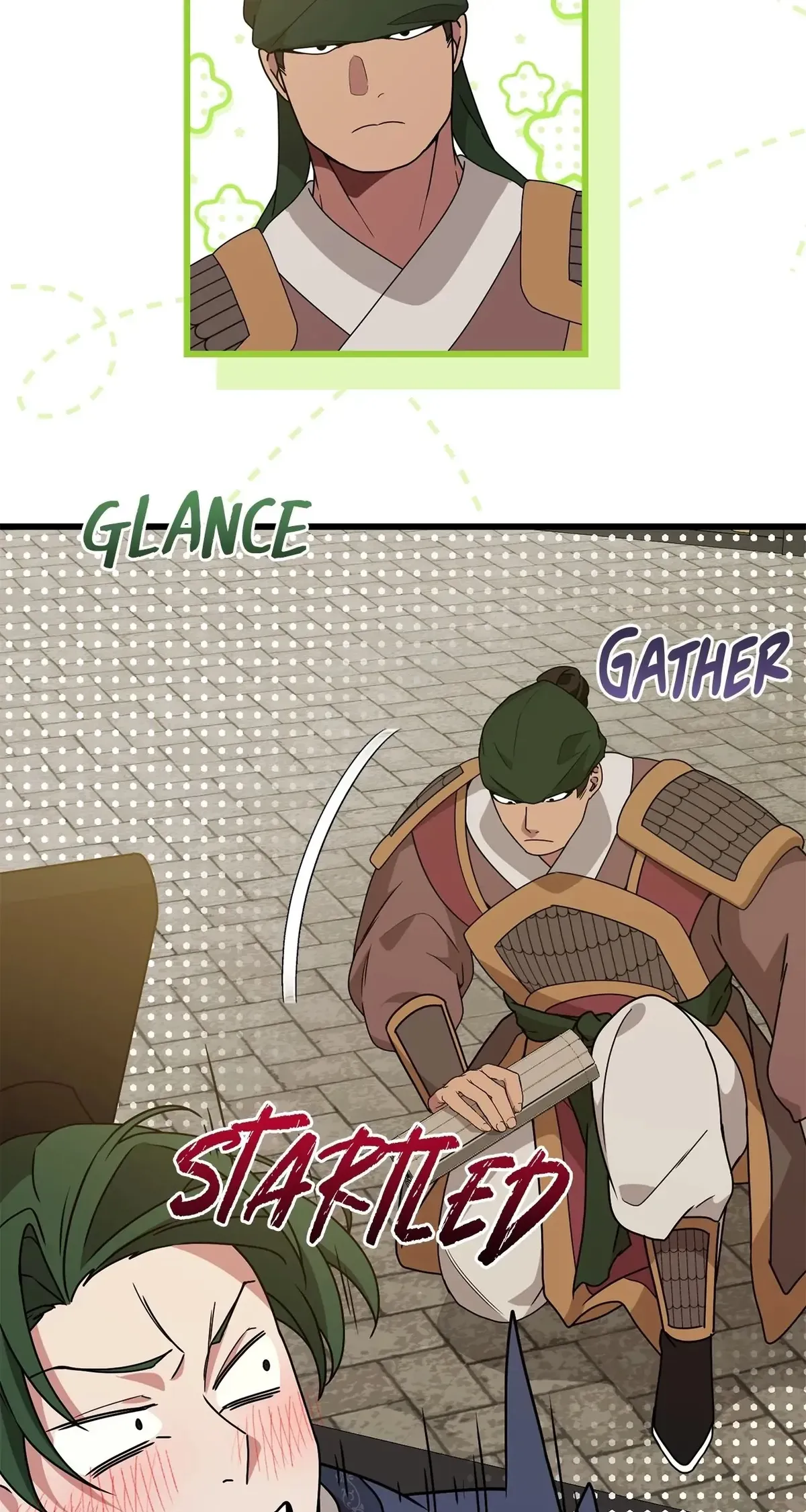 Camellia Chapter 37 Online - página 63
