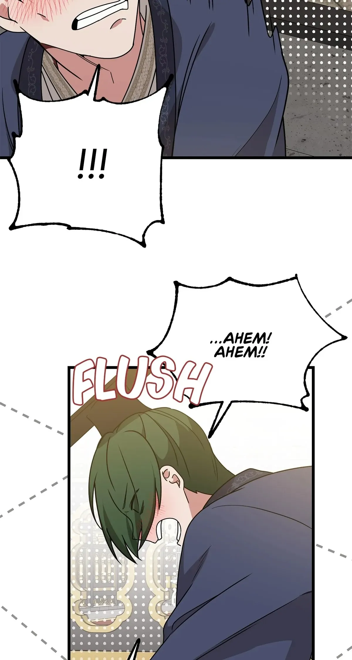 Camellia Chapter 37 Online - página 64