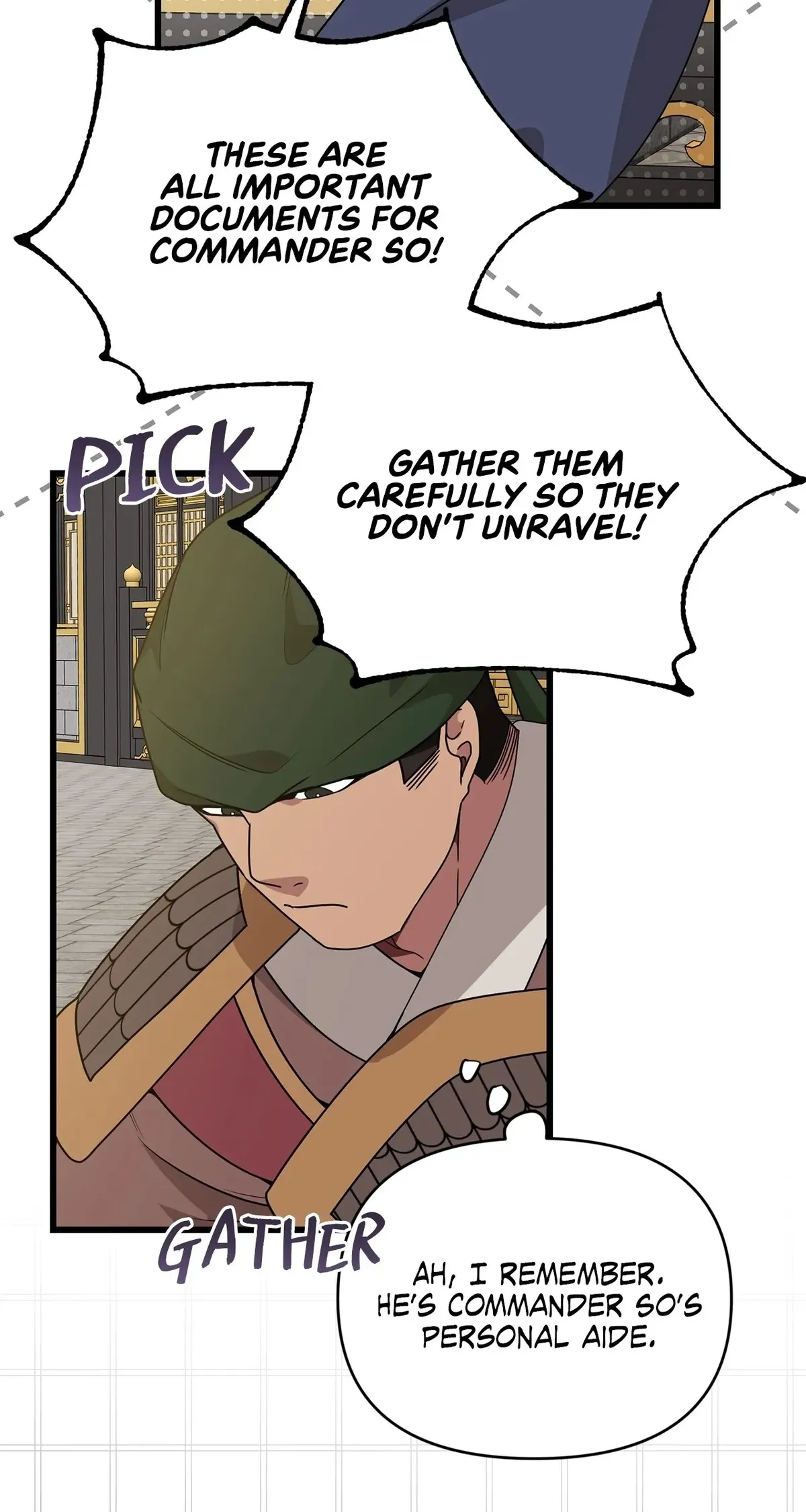 Camellia Chapter 37 Online - página 65