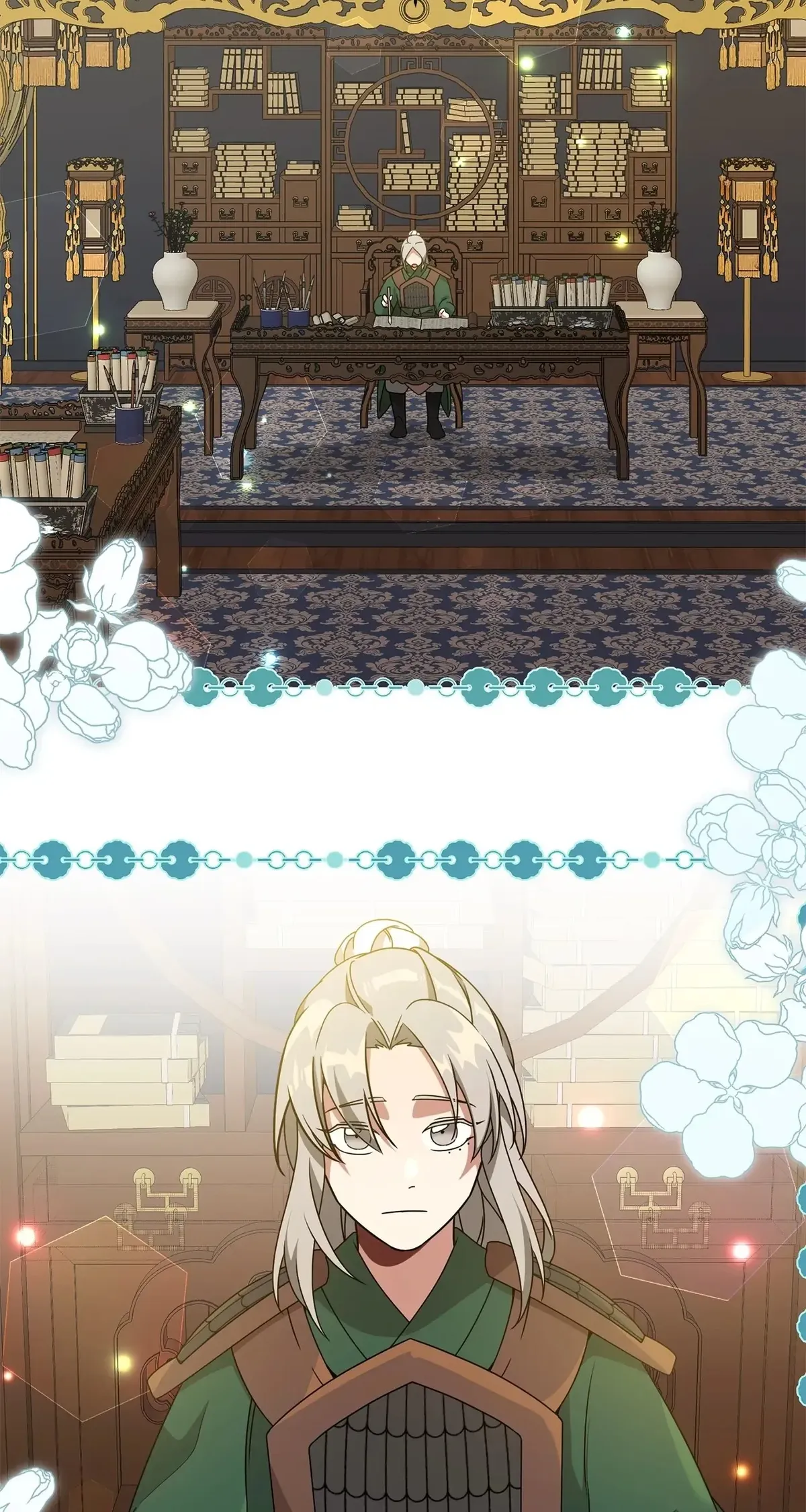 Camellia Chapter 37 Online - página 68