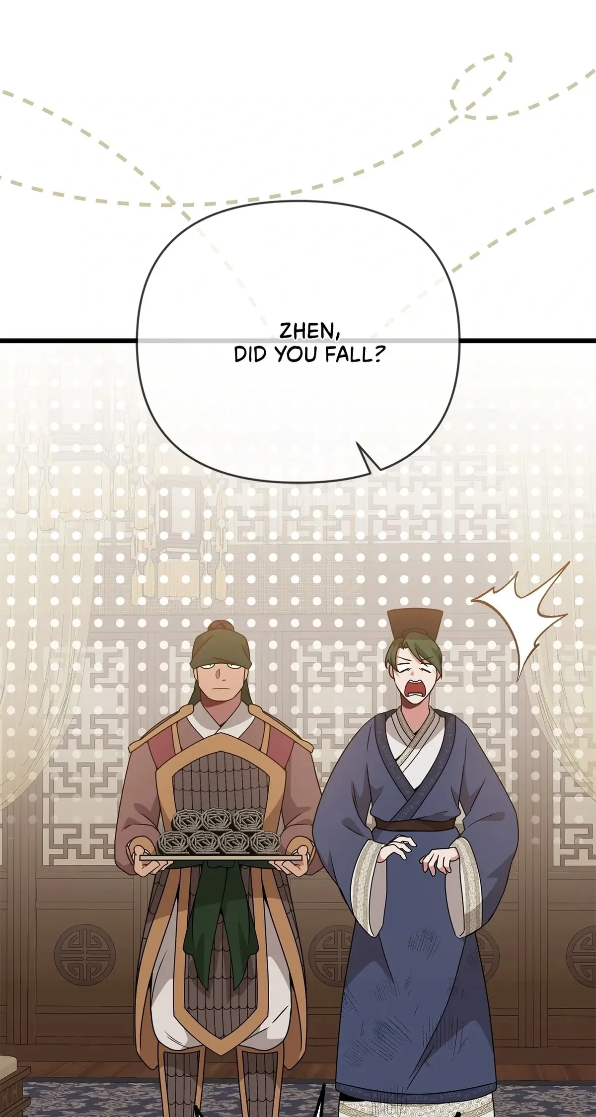 Camellia Chapter 37 Online - página 70