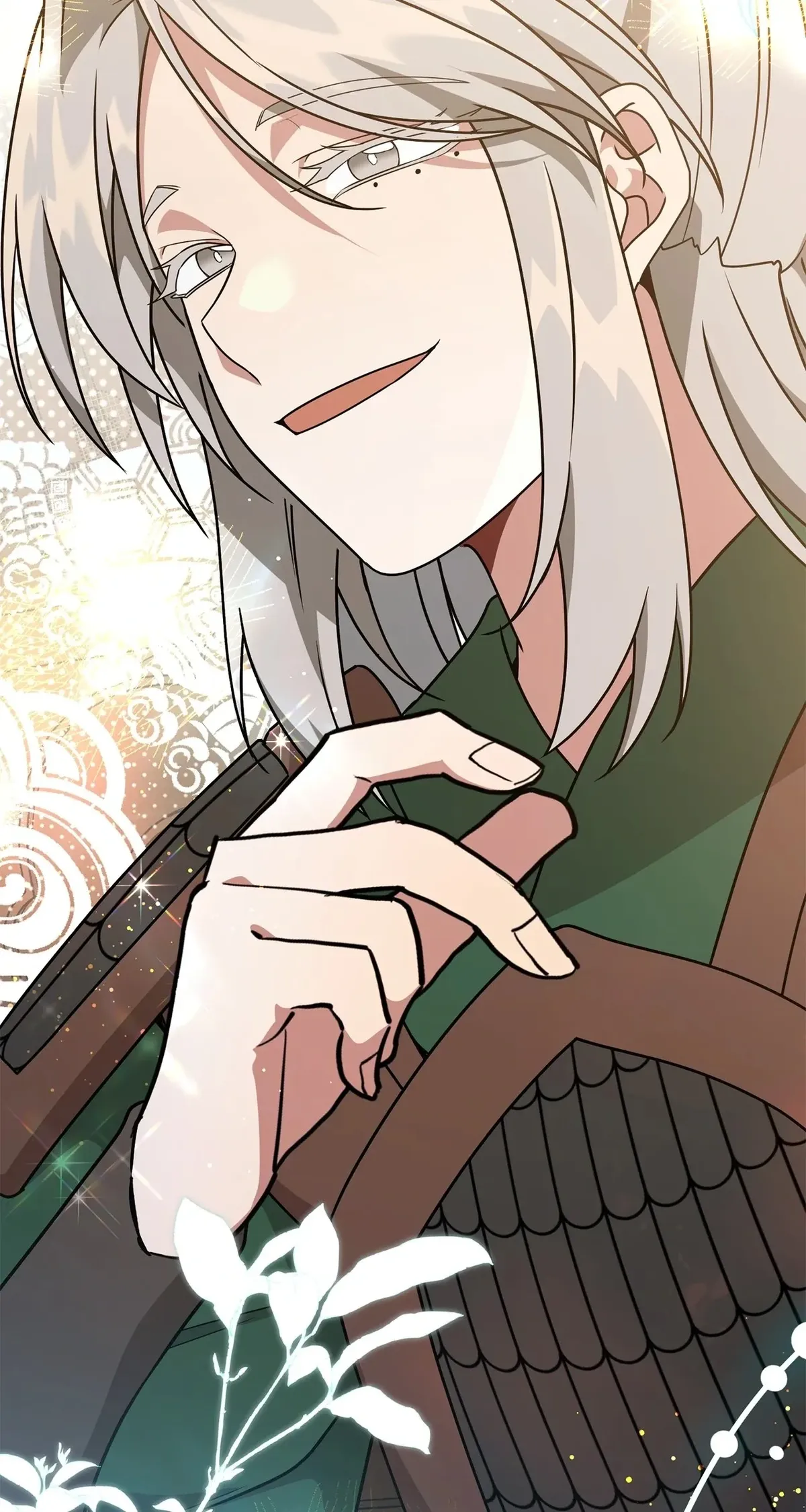 Camellia Chapter 37 Online - página 76