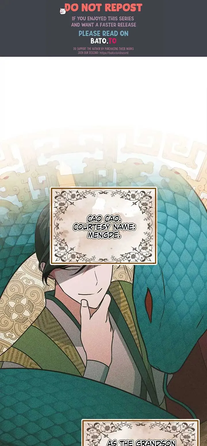 Camellia Chapter 39 Online - página 1