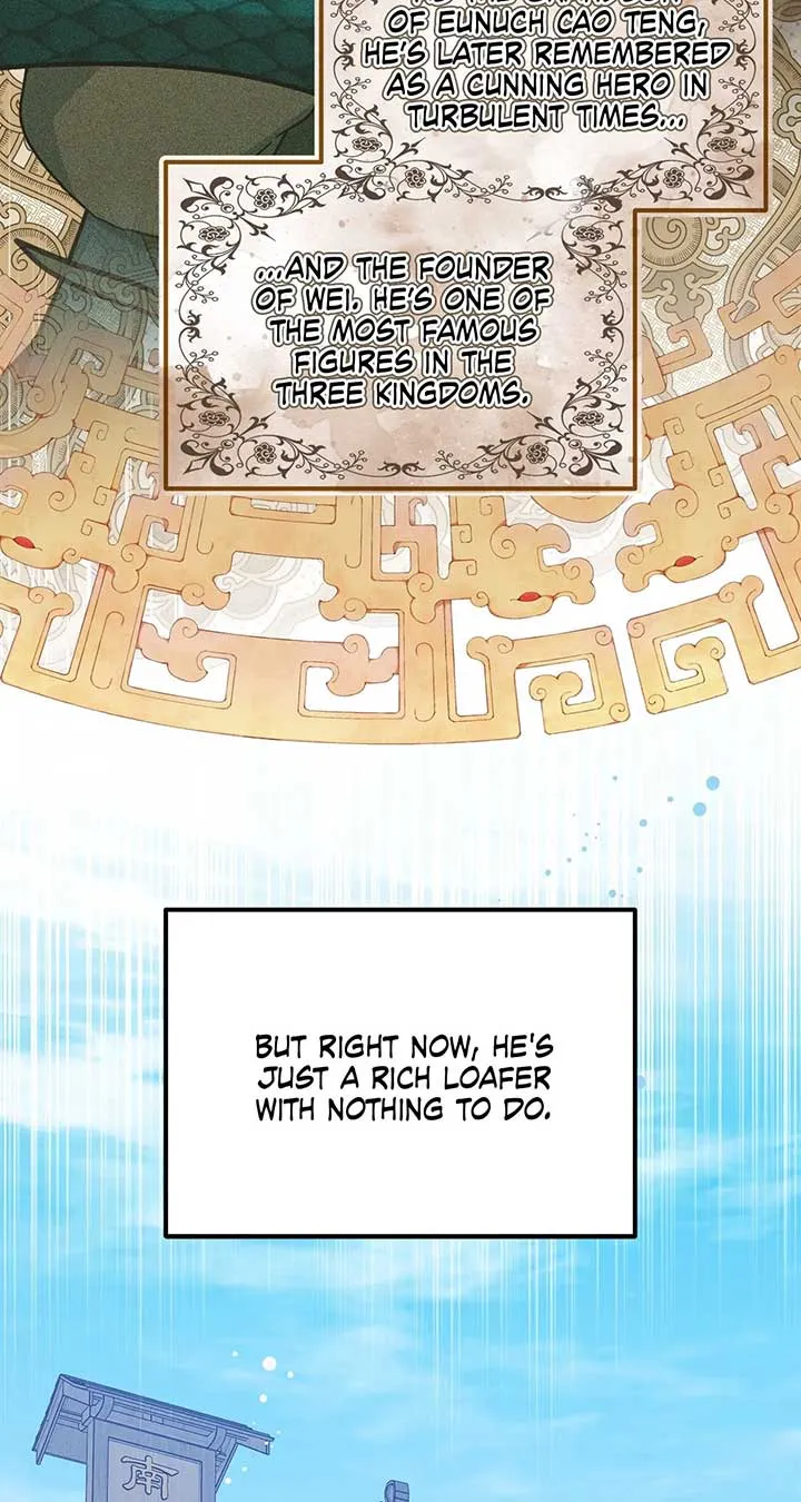 Camellia Chapter 39 Online - página 2