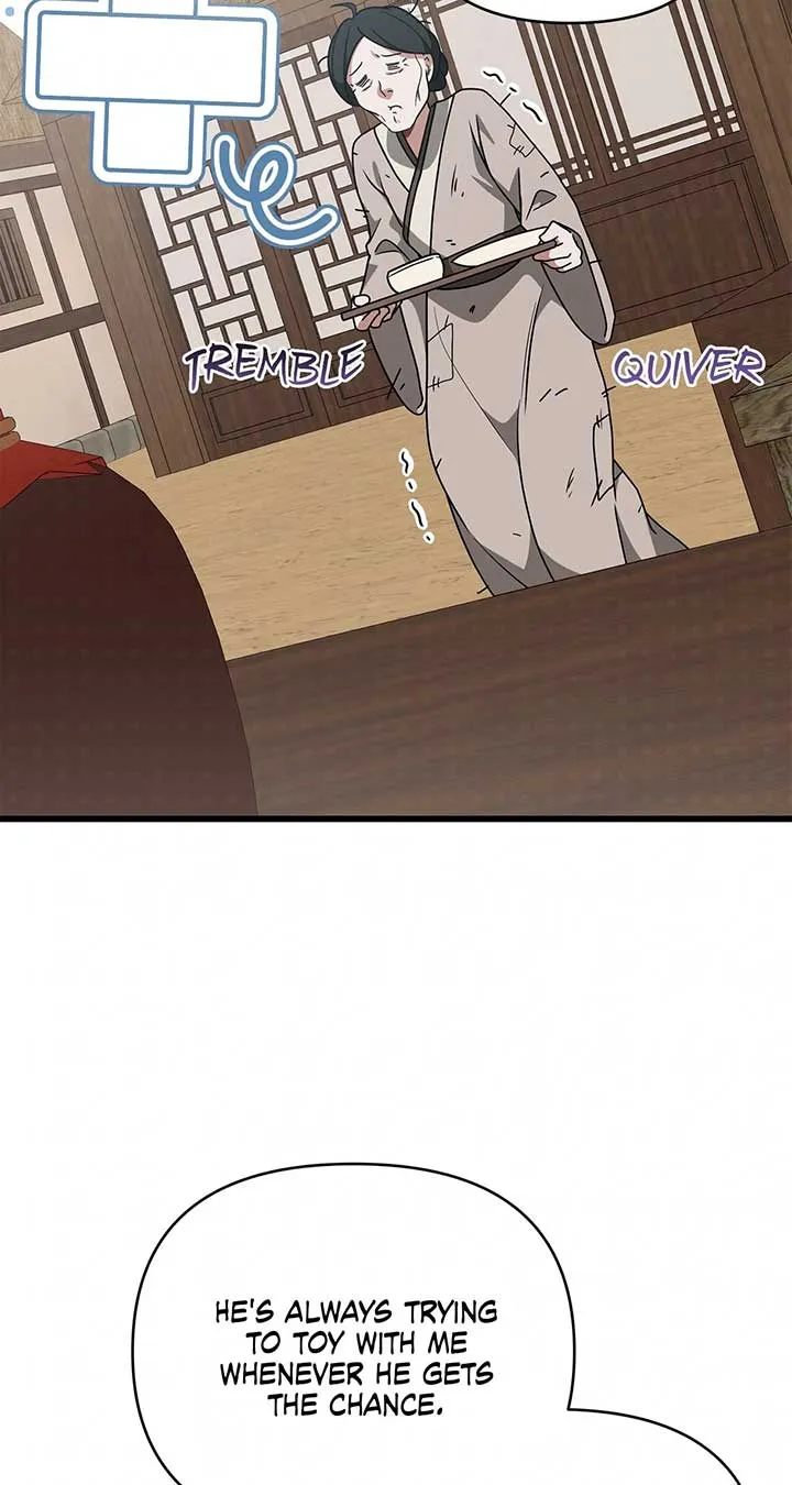 Camellia Chapter 39 Online - página 11