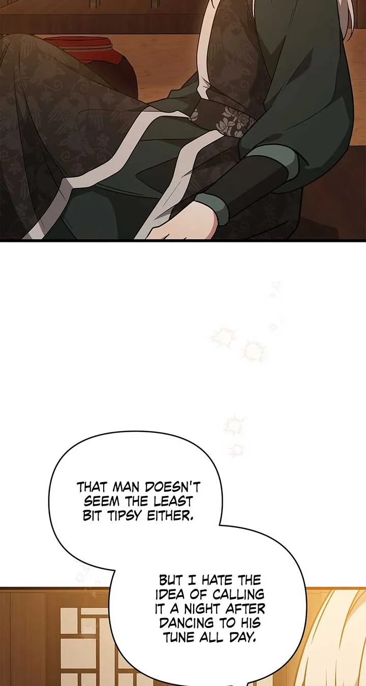 Camellia Chapter 39 Online - página 19