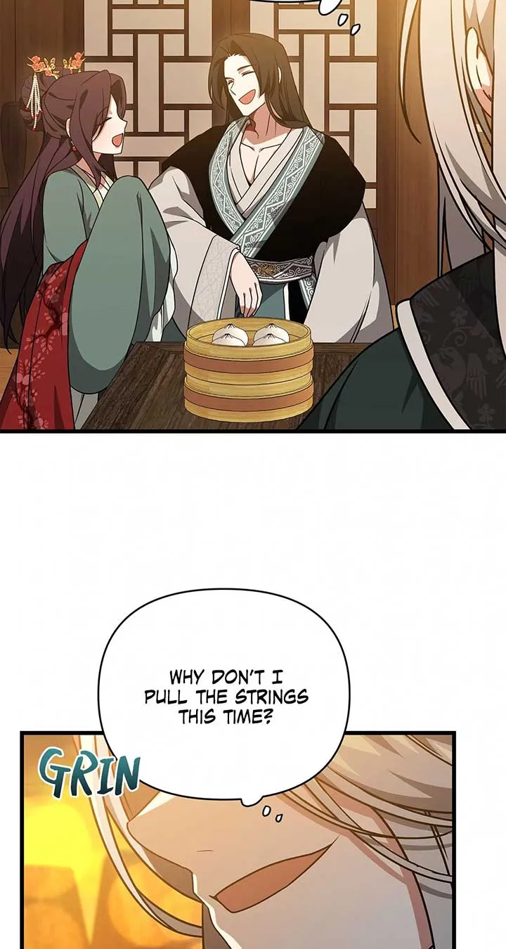 Camellia Chapter 39 Online - página 20