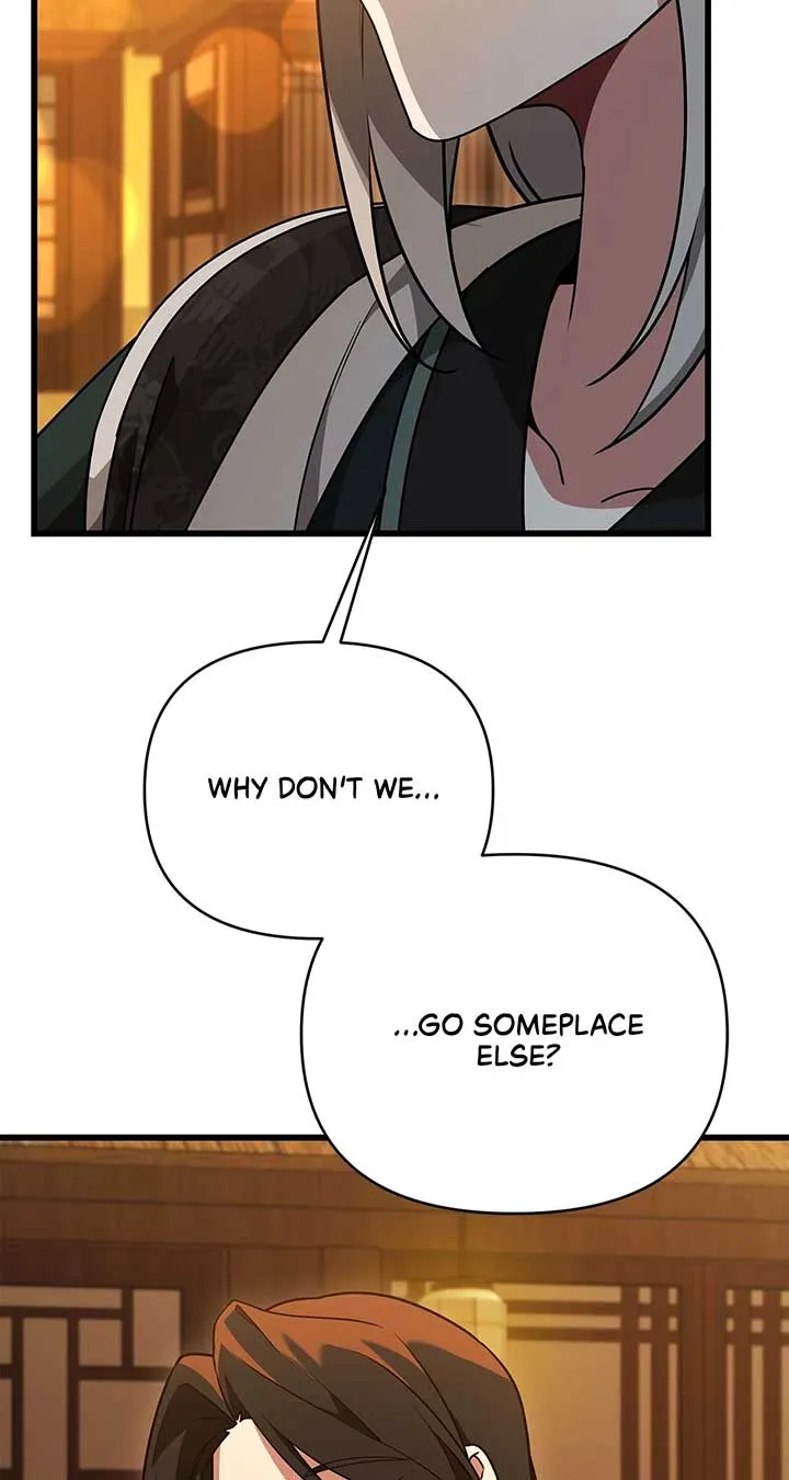 Camellia Chapter 39 Online - página 21