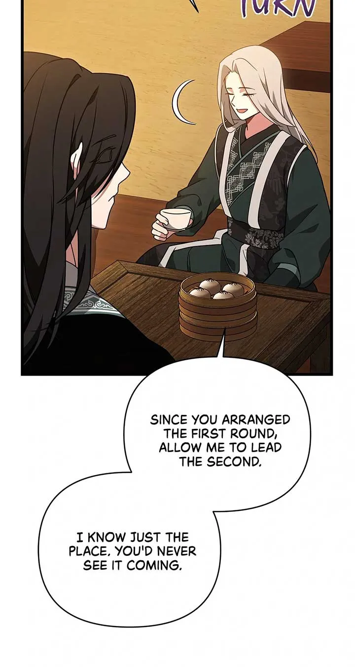 Camellia Chapter 39 Online - página 23