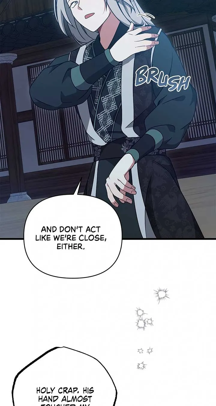 Camellia Chapter 39 Online - página 39