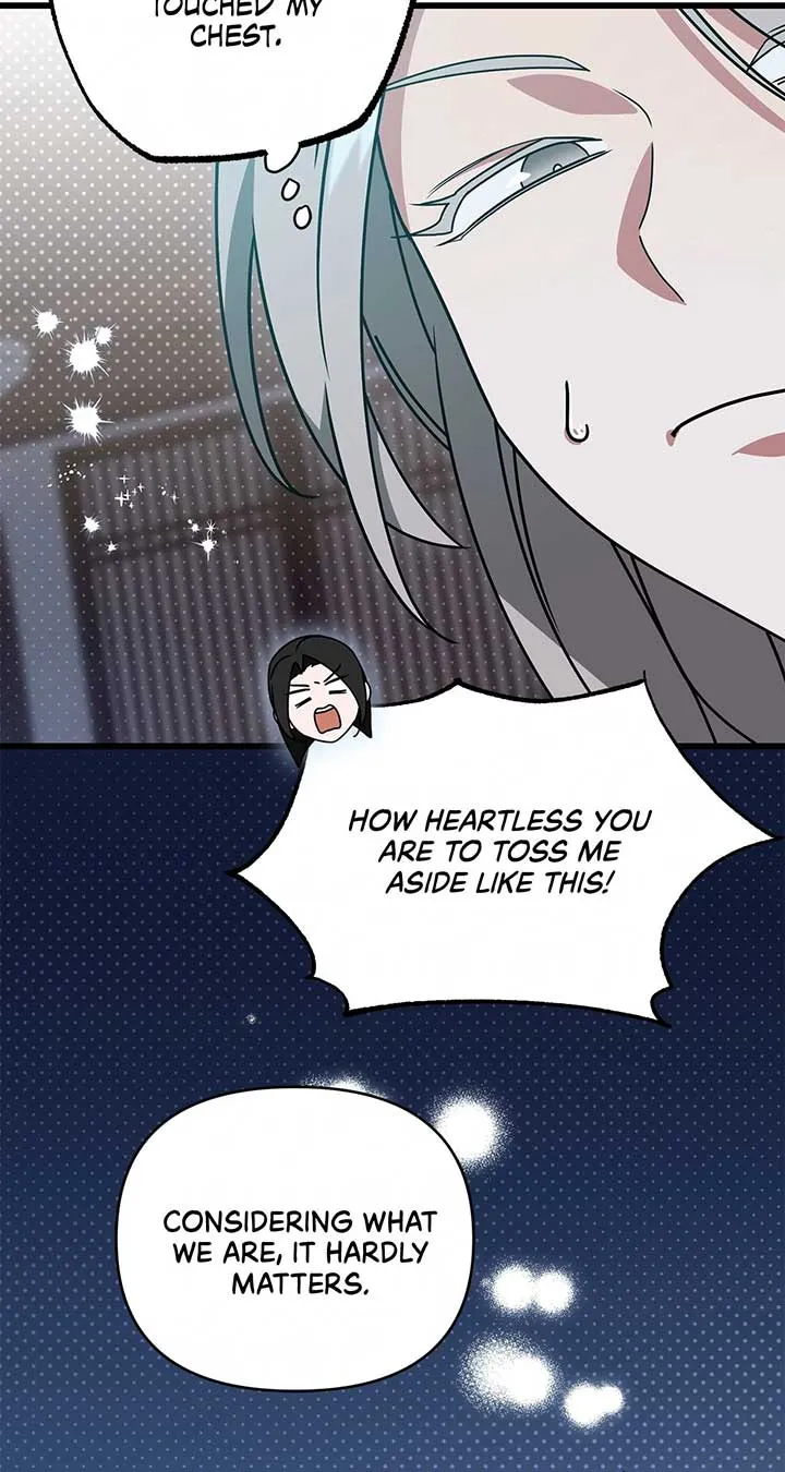 Camellia Chapter 39 Online - página 40