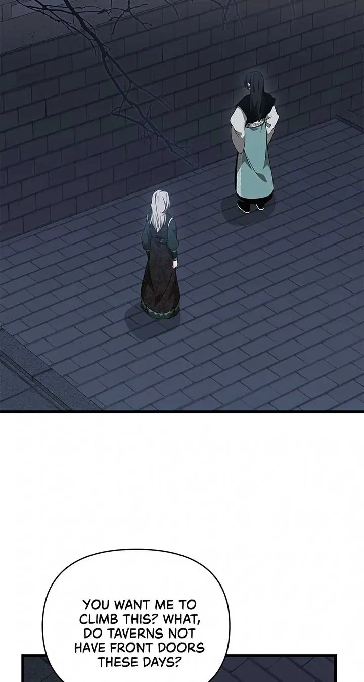 Camellia Chapter 39 Online - página 55
