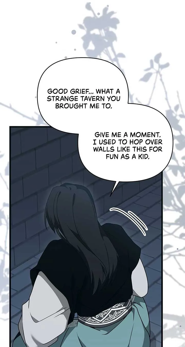 Camellia Chapter 39 Online - página 57
