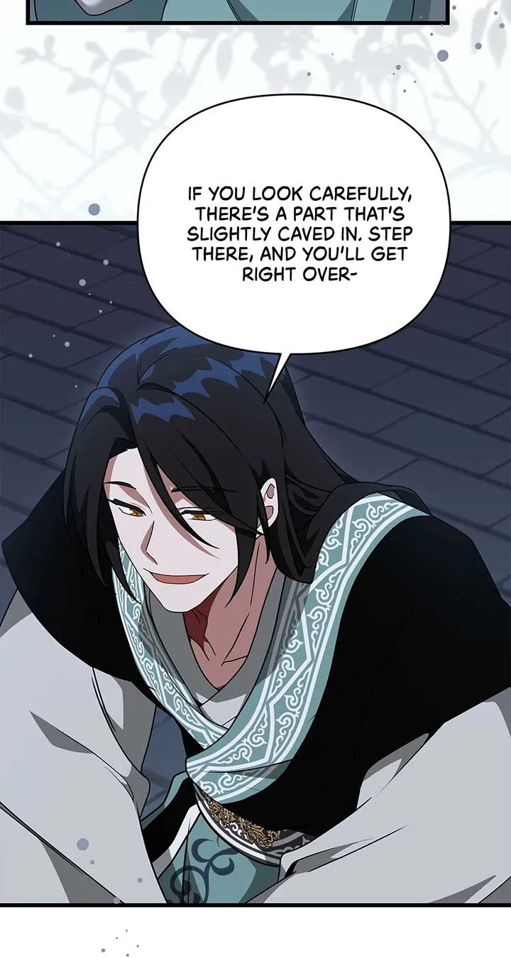Camellia Chapter 39 Online - página 58