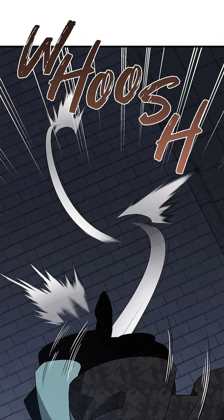 Camellia Chapter 39 Online - página 60