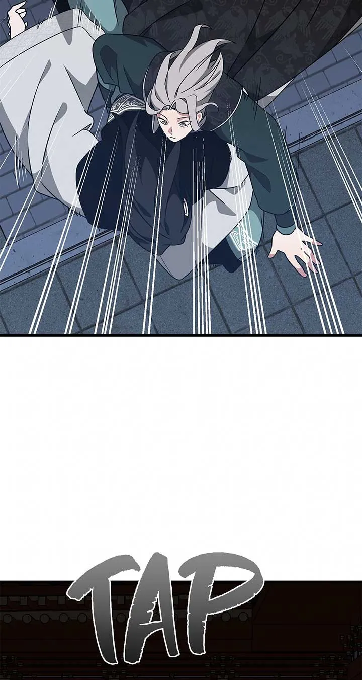 Camellia Chapter 39 Online - página 61