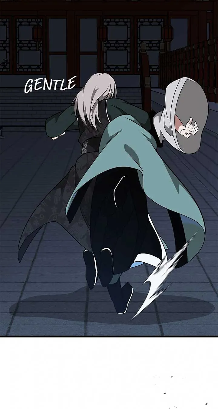 Camellia Chapter 39 Online - página 62