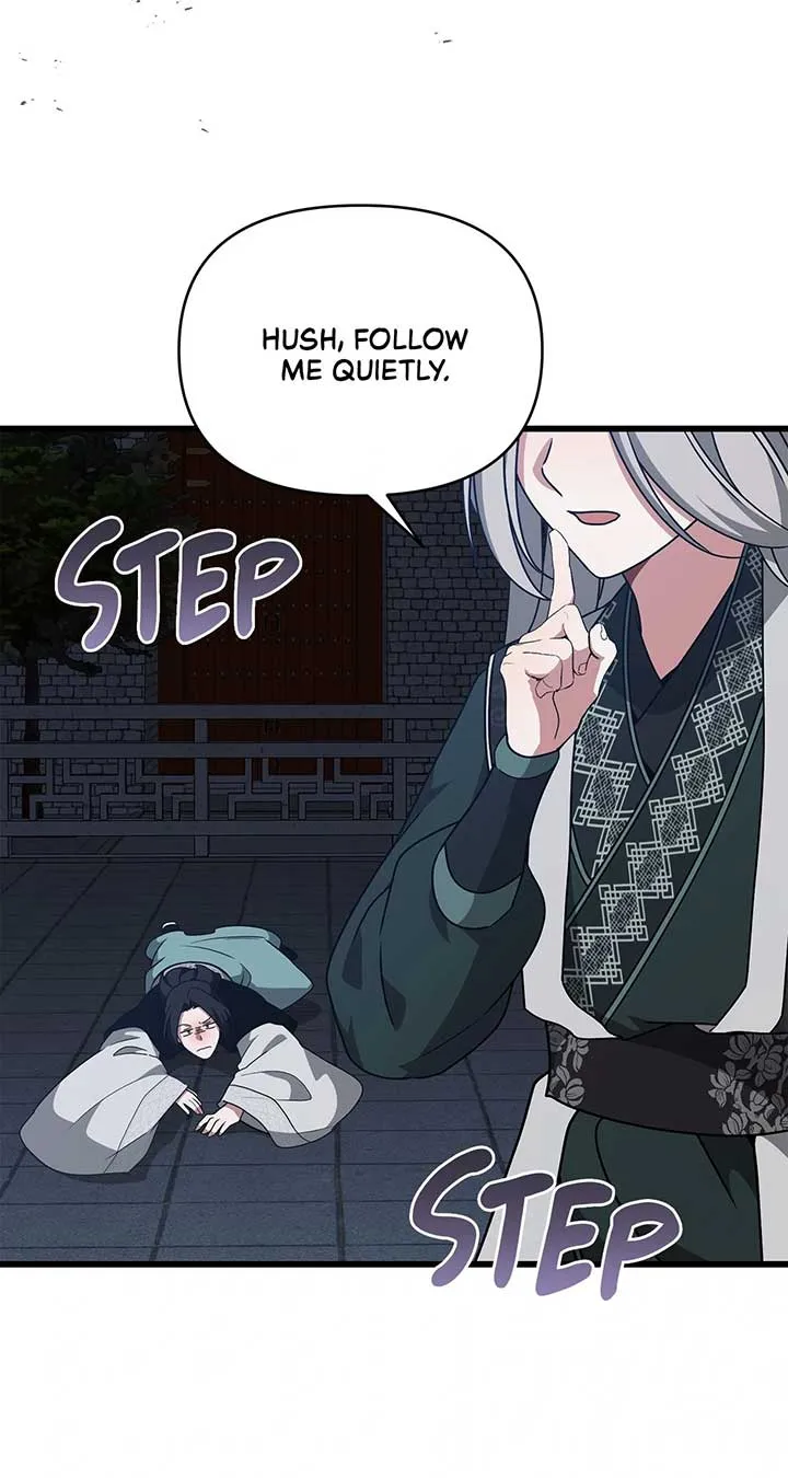 Camellia Chapter 39 Online - página 64