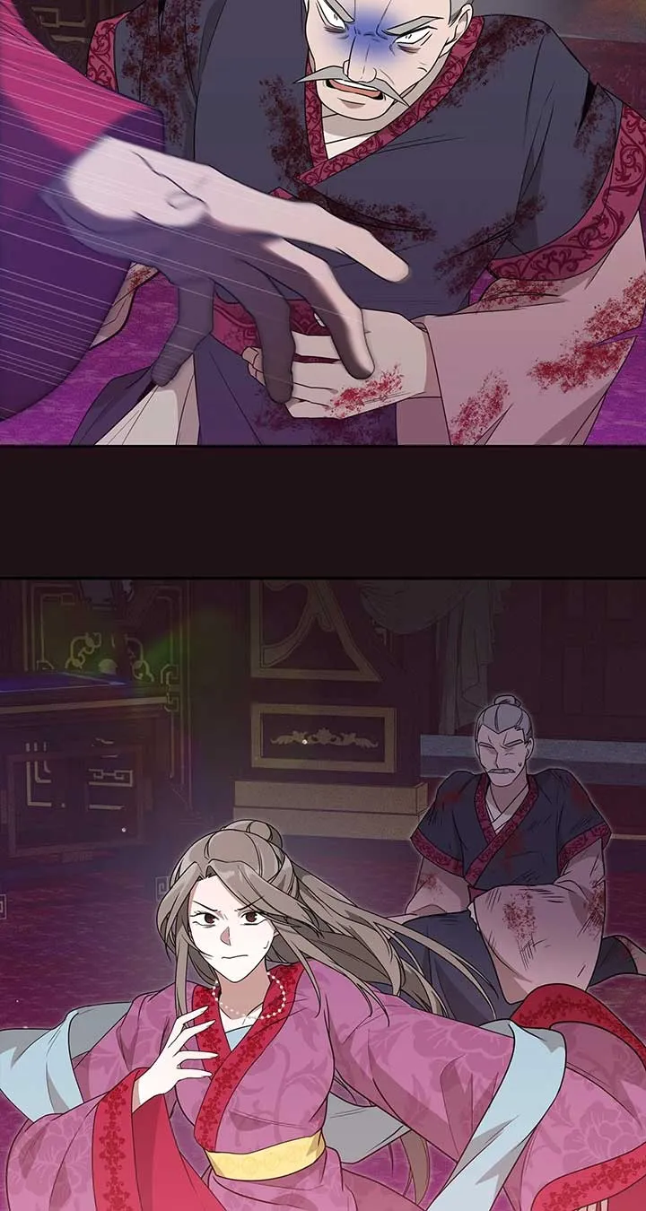 Camellia Chapter 39 Online - página 73
