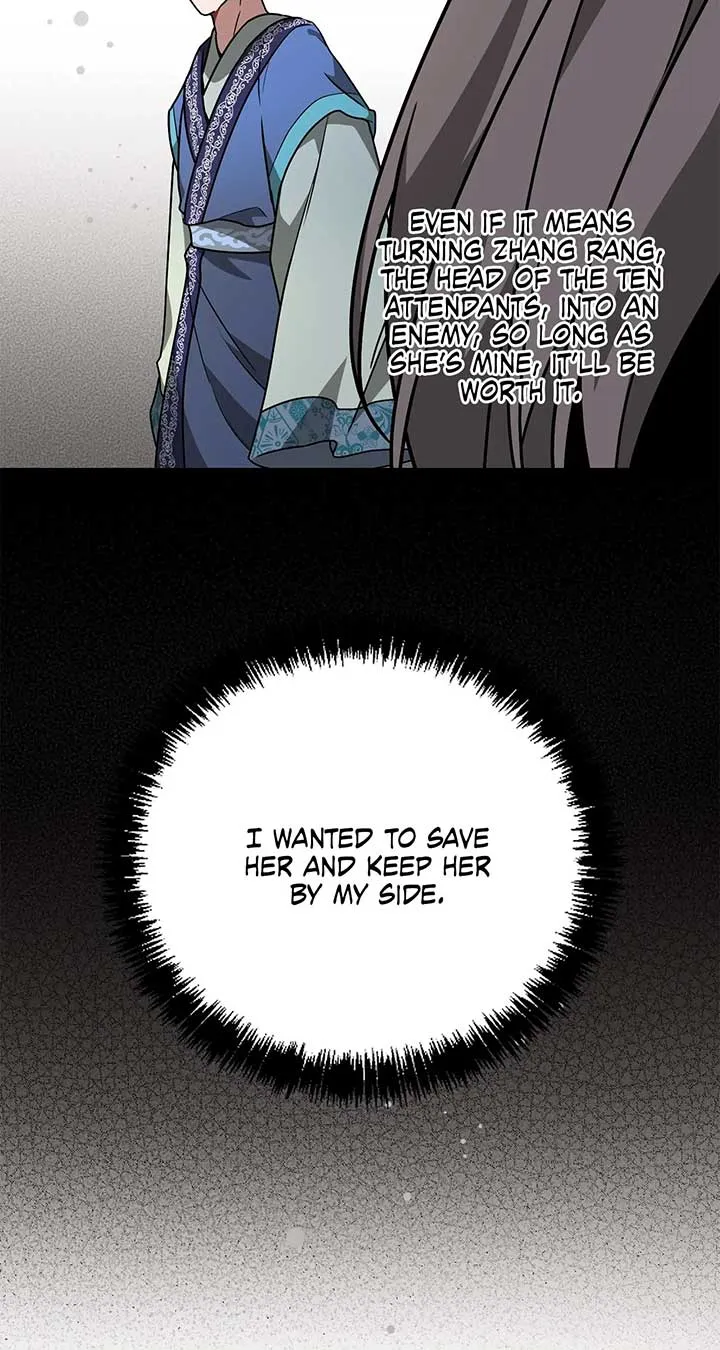 Camellia Chapter 39 Online - página 78