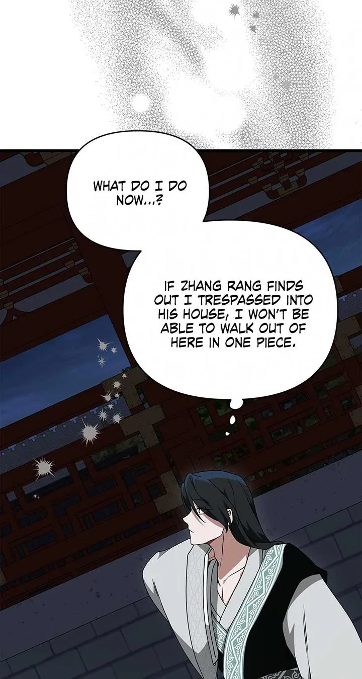 Camellia Chapter 39 Online - página 81