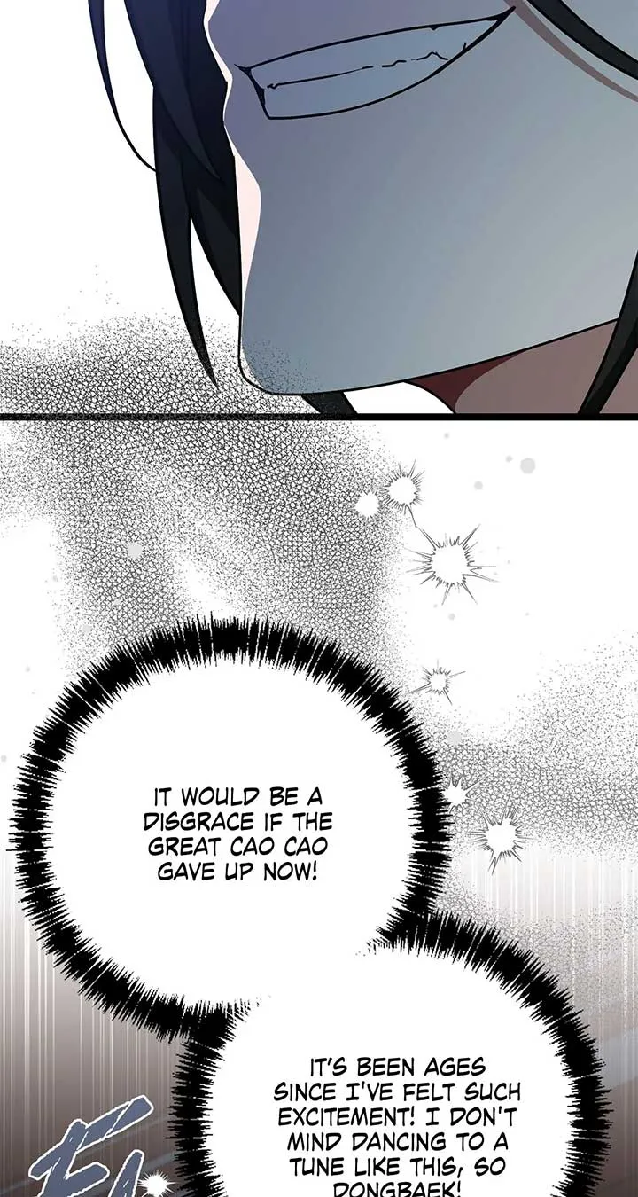Camellia Chapter 39 Online - página 83