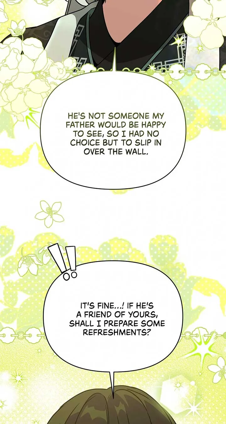 Camellia Chapter 39 Online - página 91