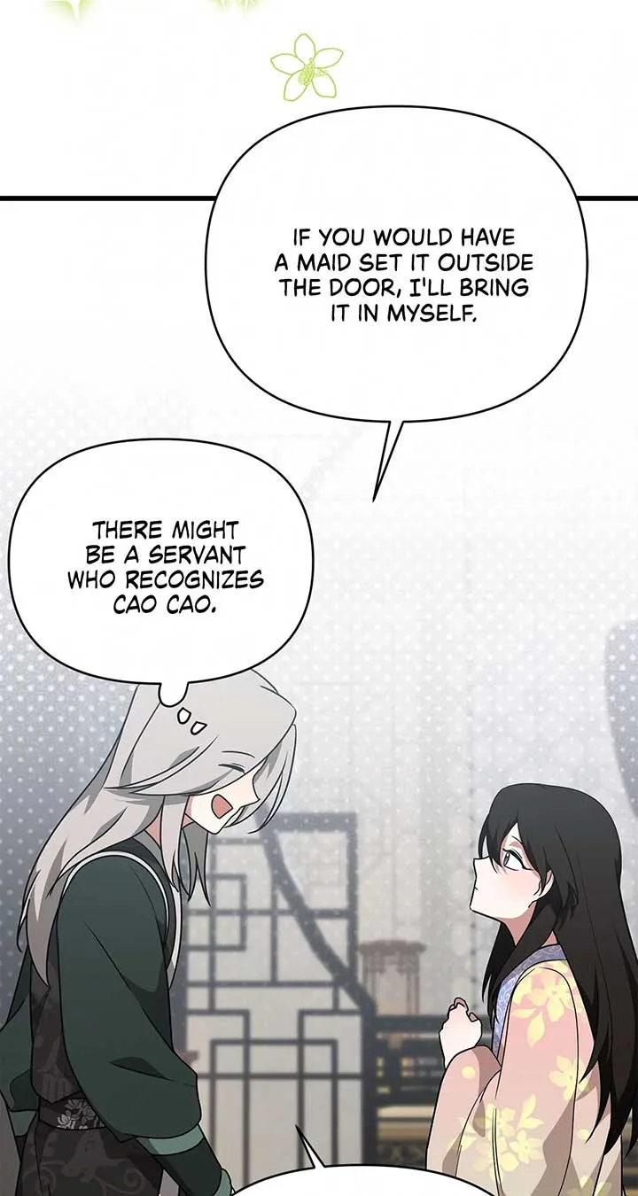 Camellia Chapter 39 Online - página 93