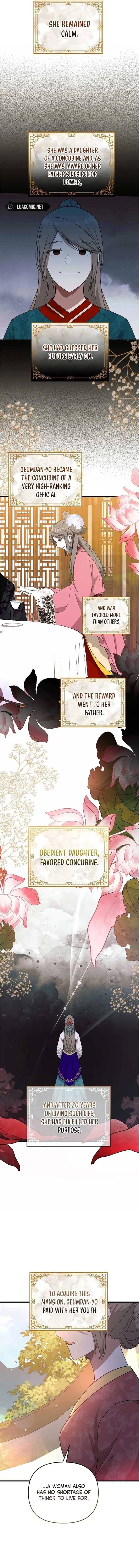 Camellia Chapter 4 Online - página 2
