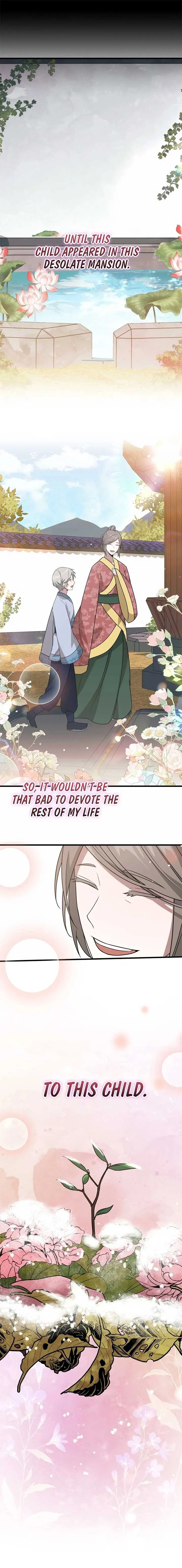 Camellia Chapter 4 Online - página 11