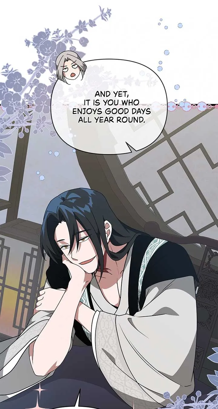 Camellia Chapter 40 Online - página 8