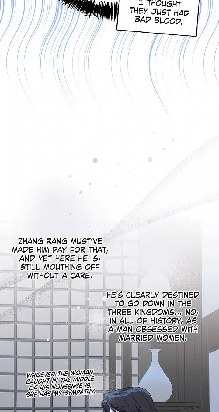 Camellia Chapter 40 Online - página 11