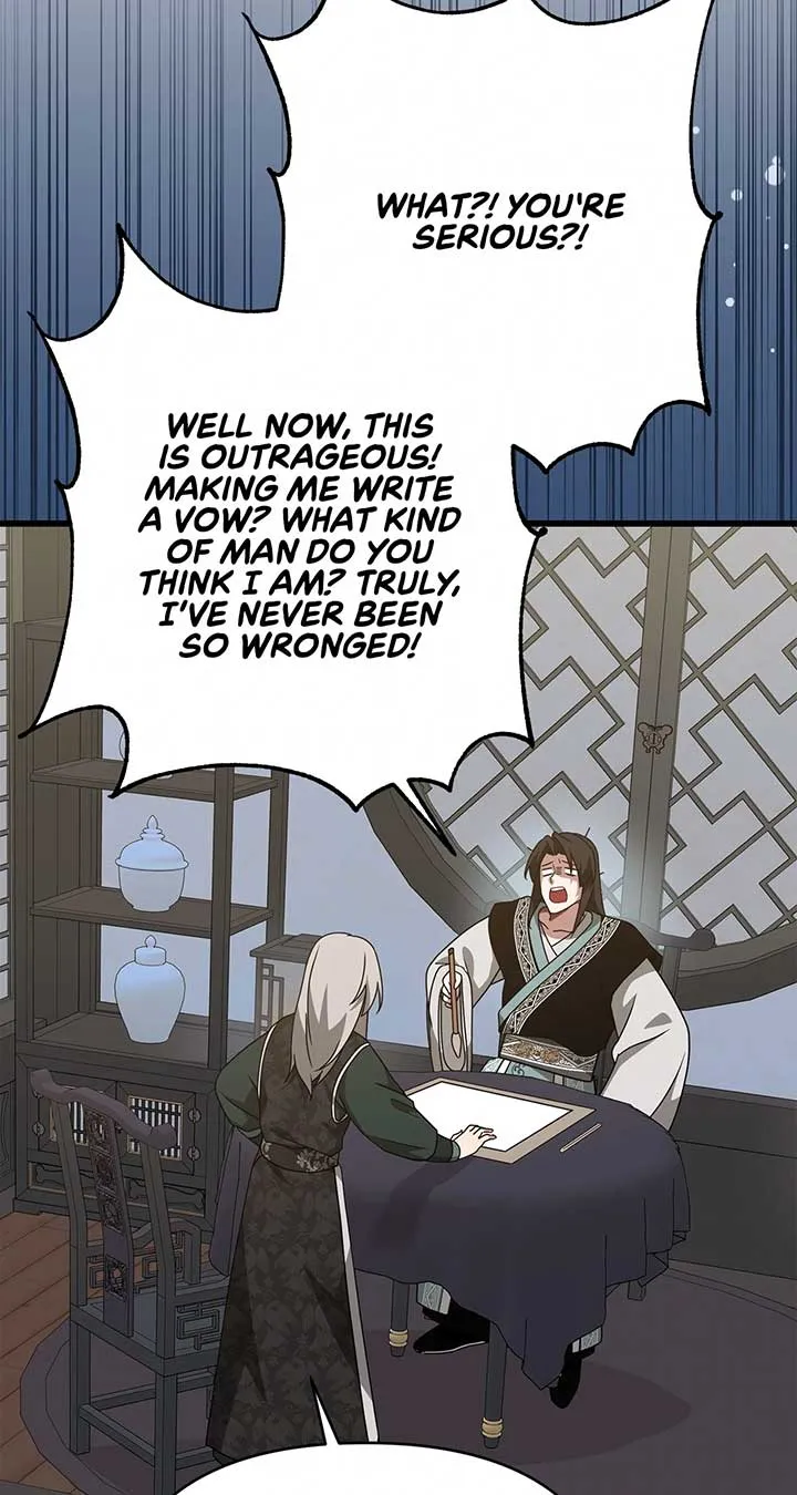 Camellia Chapter 40 Online - página 23