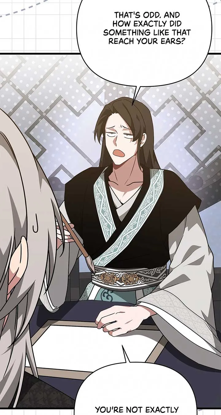 Camellia Chapter 40 Online - página 25
