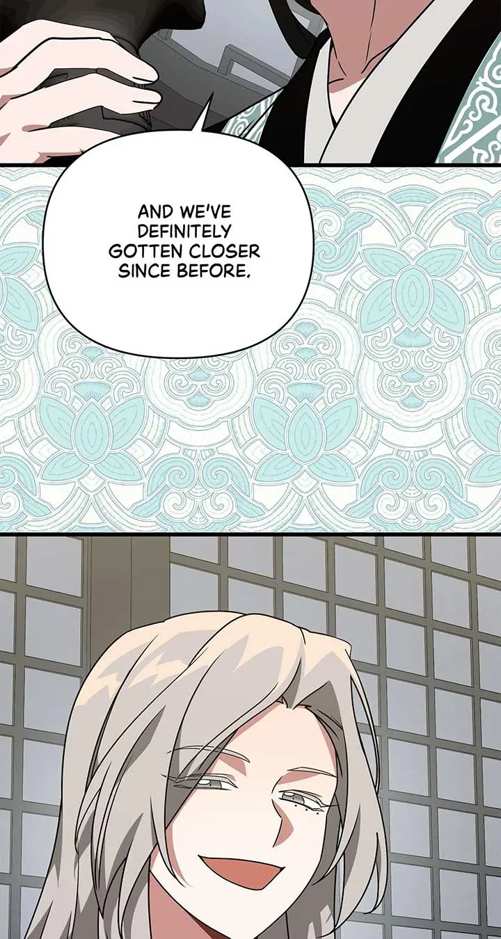 Camellia Chapter 40 Online - página 33