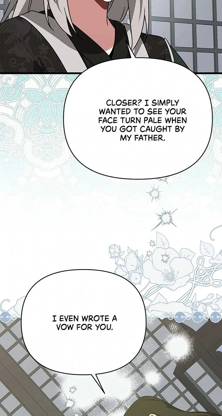 Camellia Chapter 40 Online - página 34