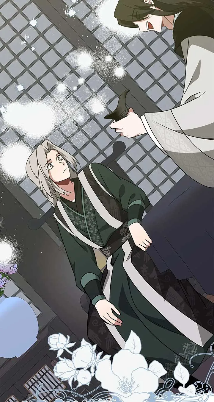 Camellia Chapter 40 Online - página 35