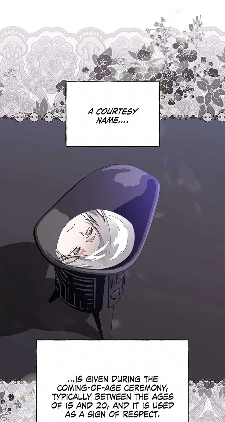 Camellia Chapter 40 Online - página 38