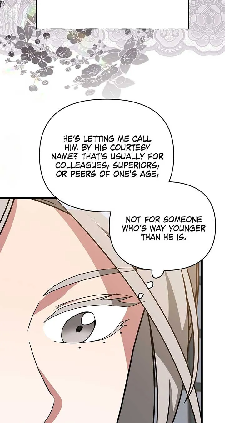Camellia Chapter 40 Online - página 39