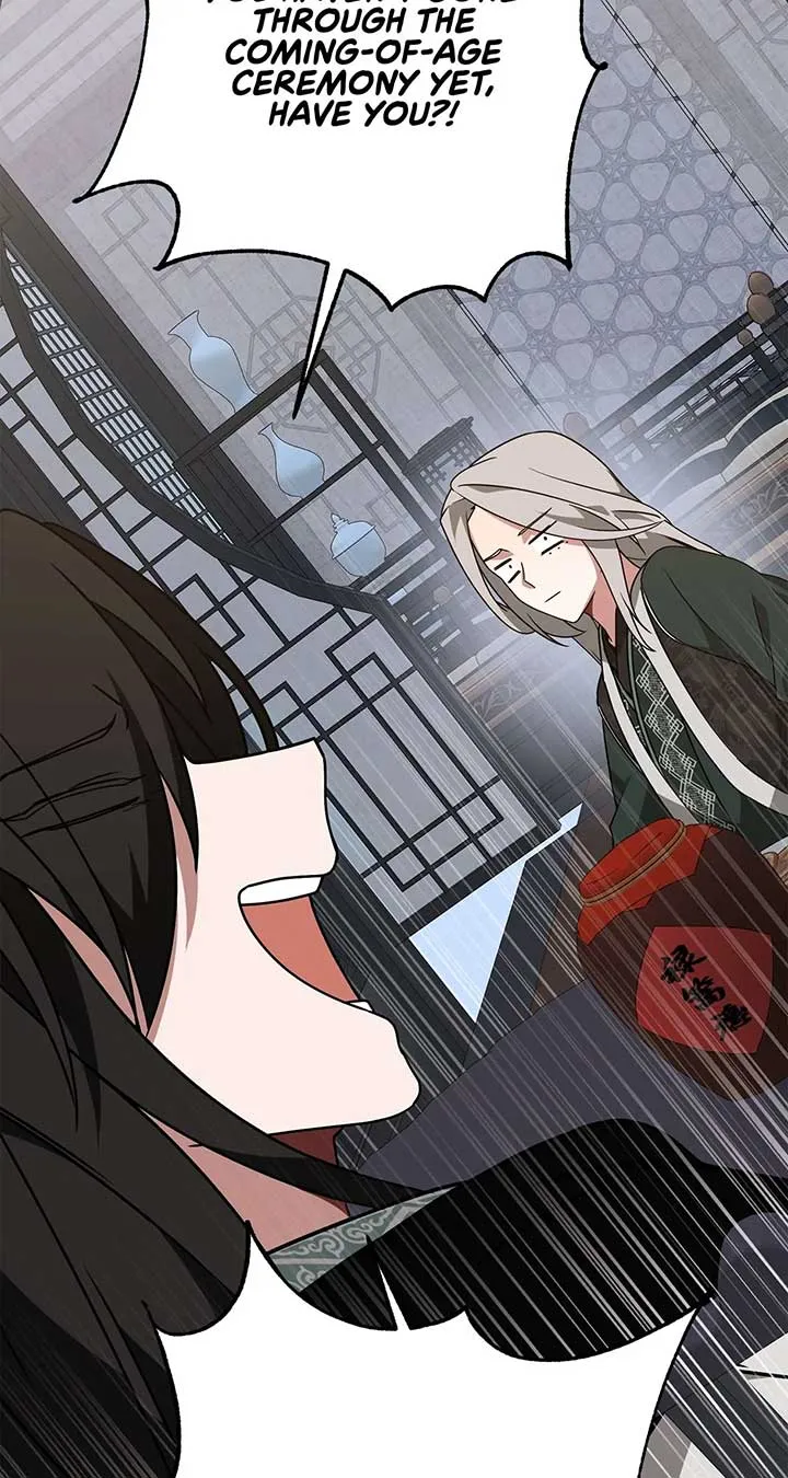 Camellia Chapter 40 Online - página 41