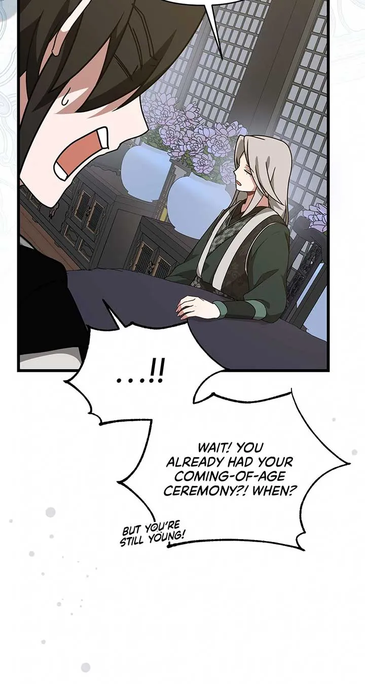 Camellia Chapter 40 Online - página 47